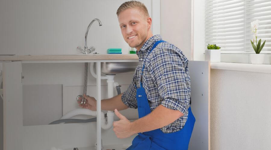 Weekend Plumber Service in Minnewaukan, ND